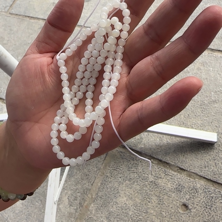 和田玉未镶嵌颈饰碧玉姐放漏老板补贴