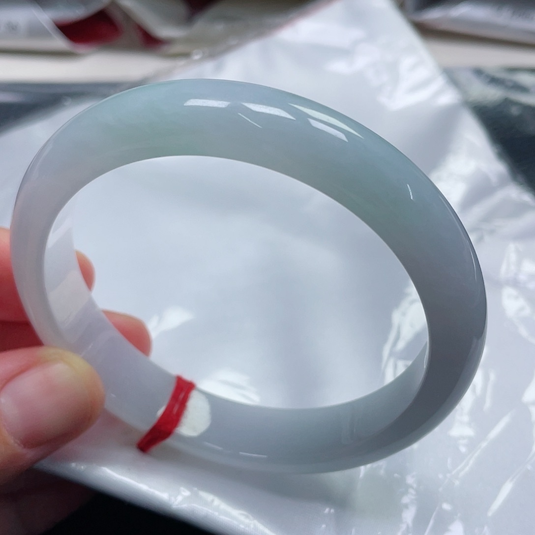 未镶嵌手镯翡翠缅甸翡翠