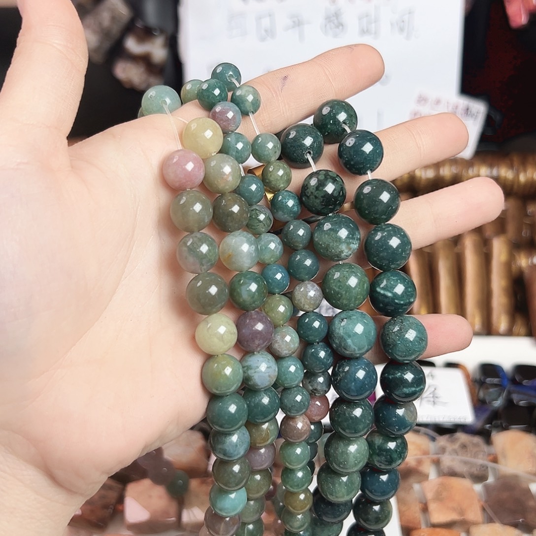 漂***果玛瑙/玉髓合金珠宝半成品h772 专拍