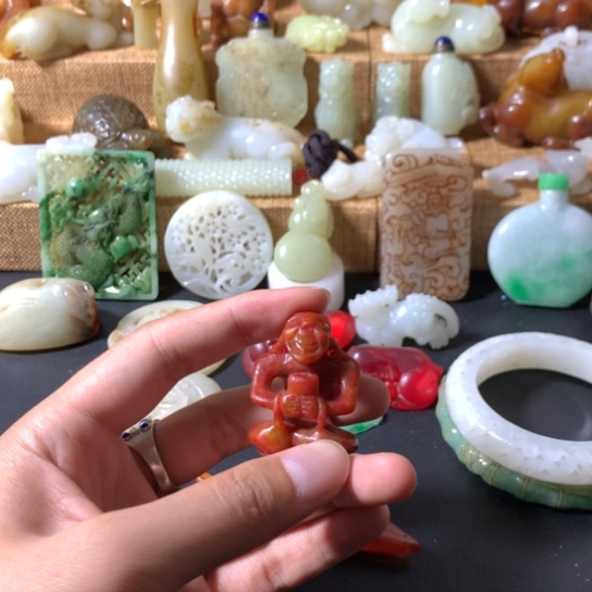 瓷片瓷器鉴定机构鉴定