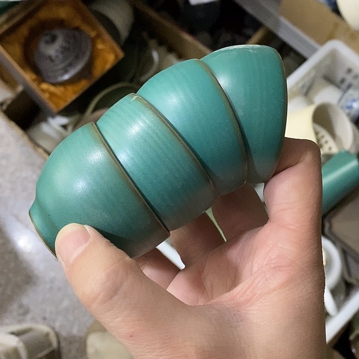 陶瓷艺术品及陶瓷制品