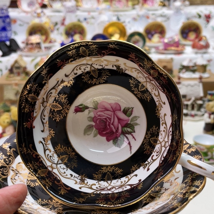 盘维多利亚欧洲中古