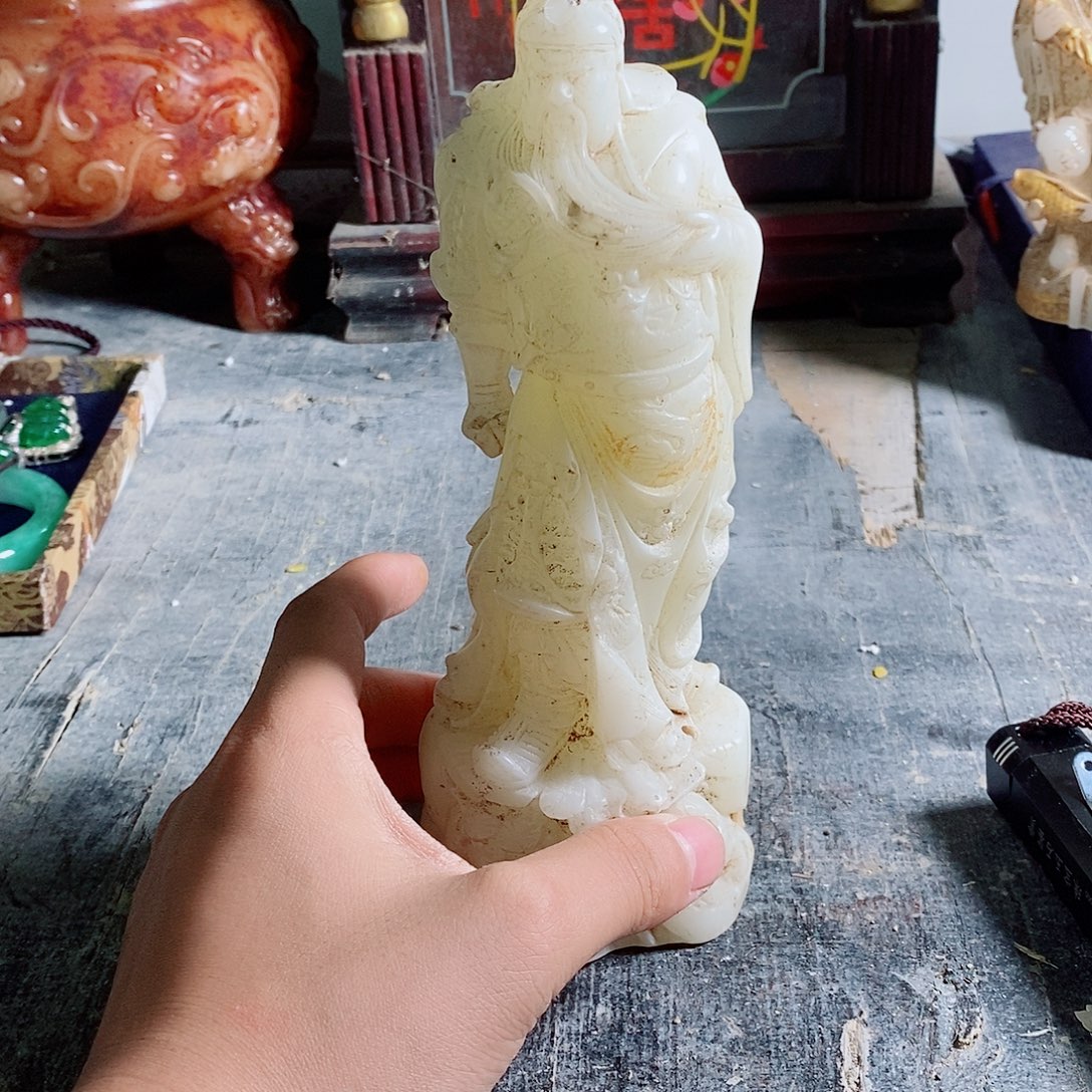 闪购商品直播间画面1