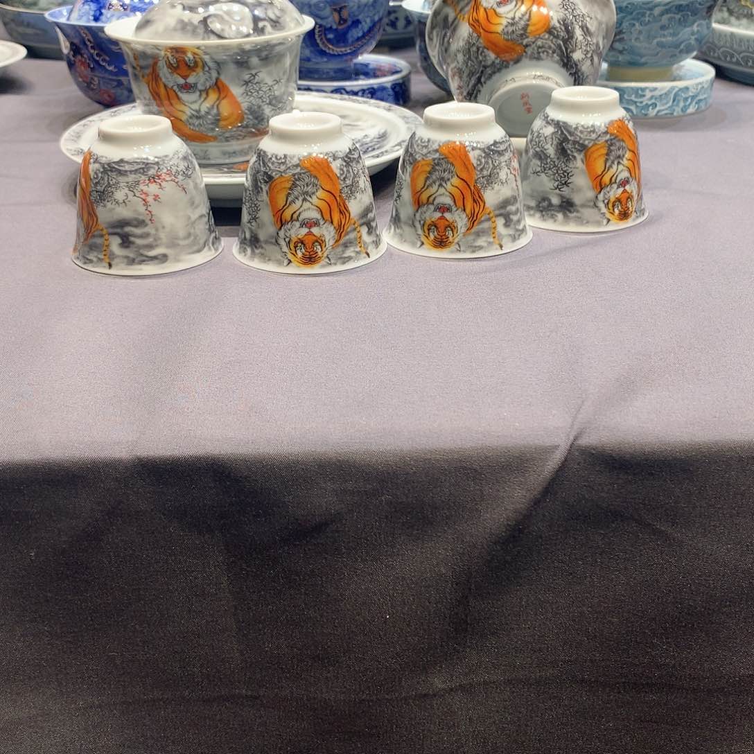 杯景德镇陶瓷学院