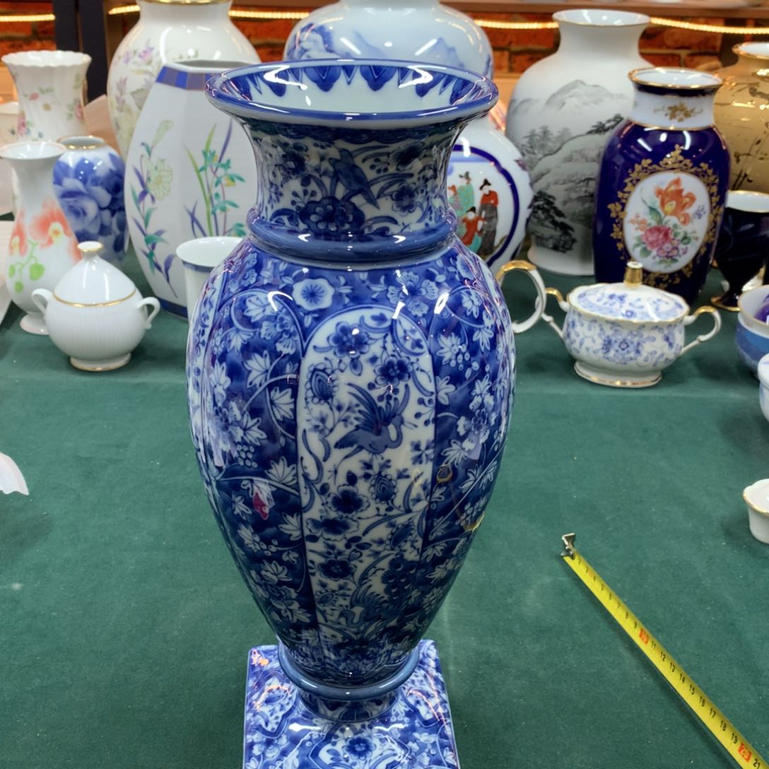 摆件全是大漂亮，美美的