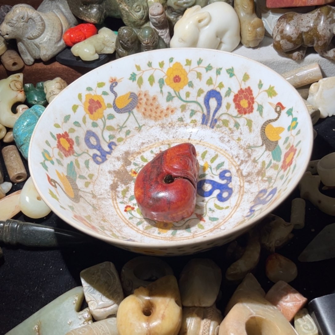 红***承瓷片精品精品精品