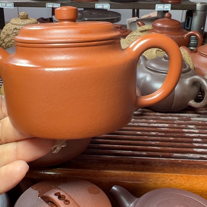 紫砂茶壶紫砂壶等