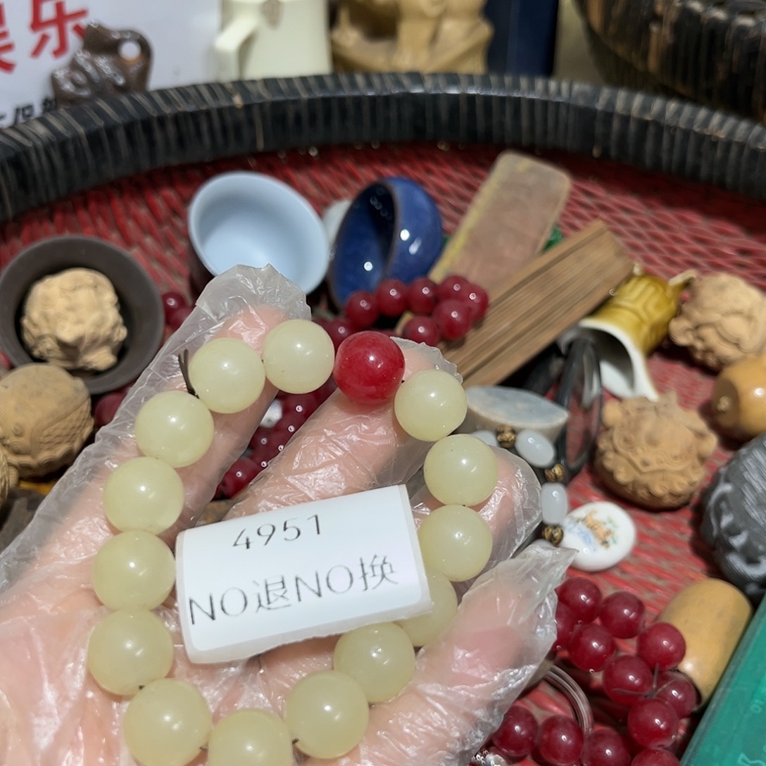 *****老挝石4951号工艺品