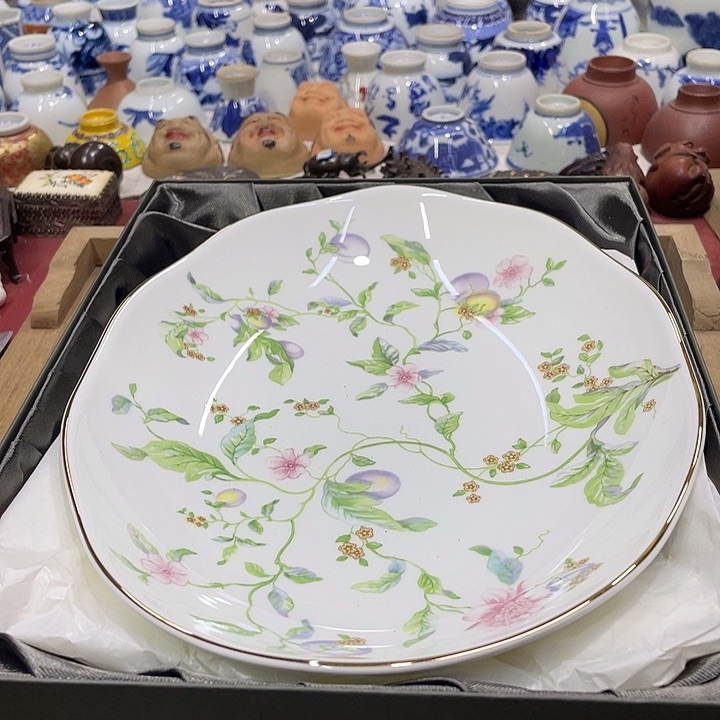 我们都是好孩子啊呜呜