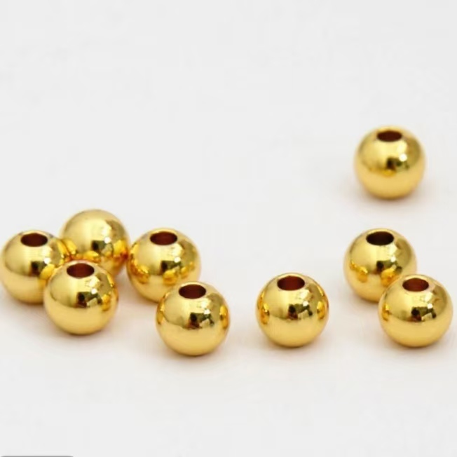 999足金金珠（多样性发其一）
