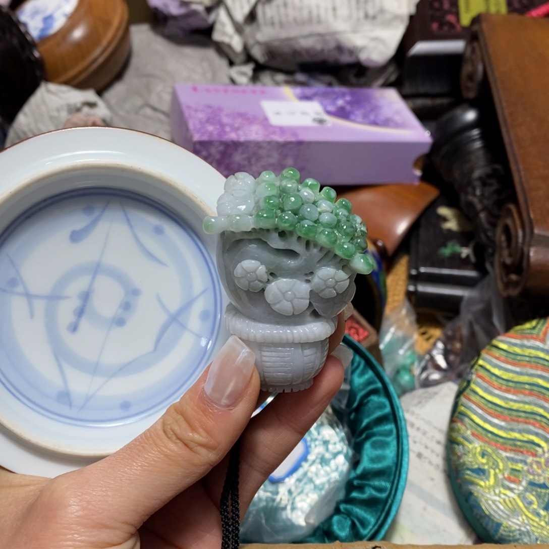 紫砂陶瓷艺术陶瓷艺术