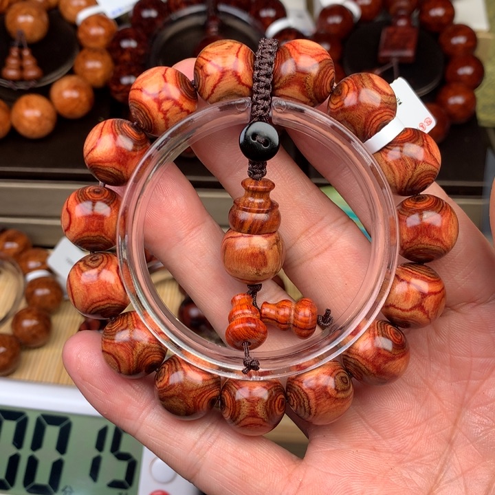 花梨木类东****选黄花梨1.5F6