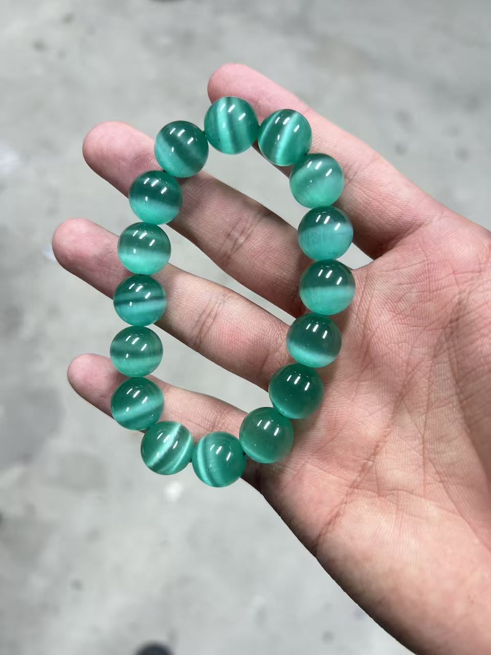  主播推荐高货手链a3