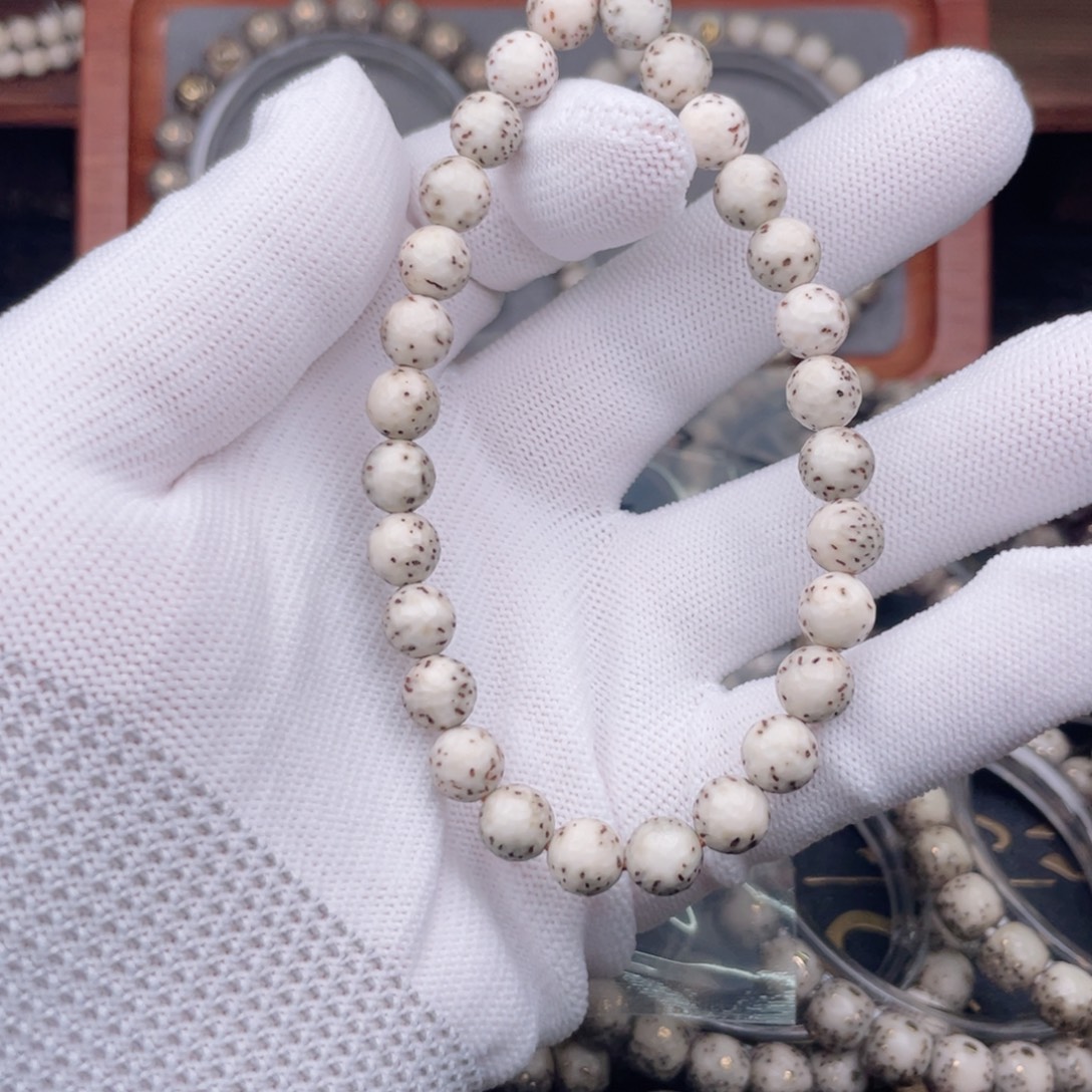 手串星月菩提星月