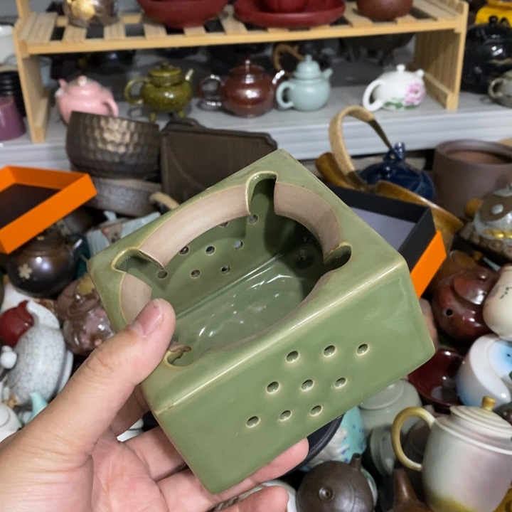 陶瓷艺术品及陶瓷制品