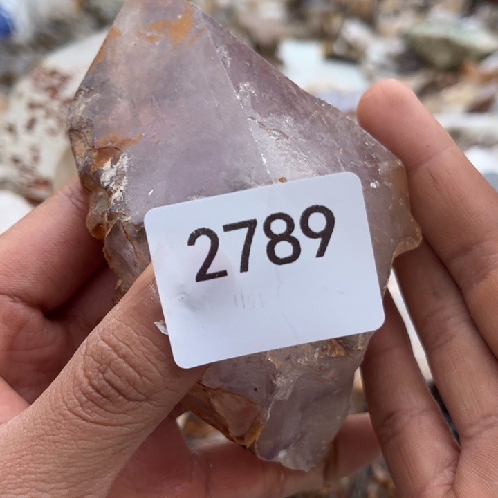 【闪购商品】未镶嵌大型摆件（非配饰）水晶