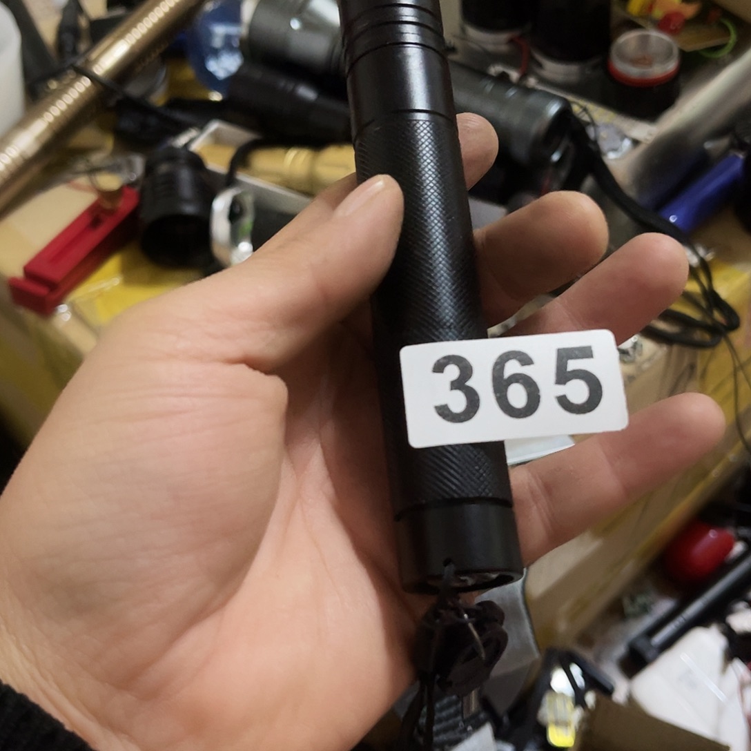 激光炮家用户外激光笔365