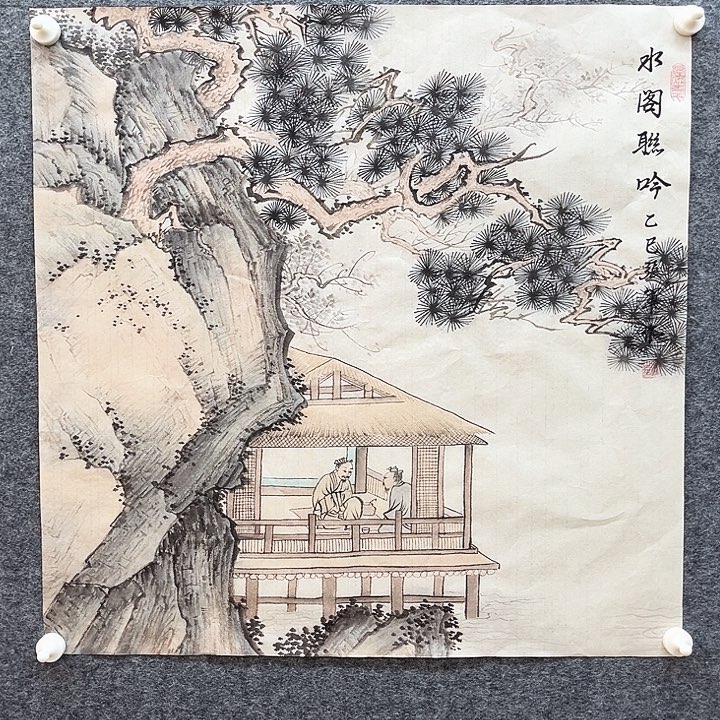 美术作品艺术作品2