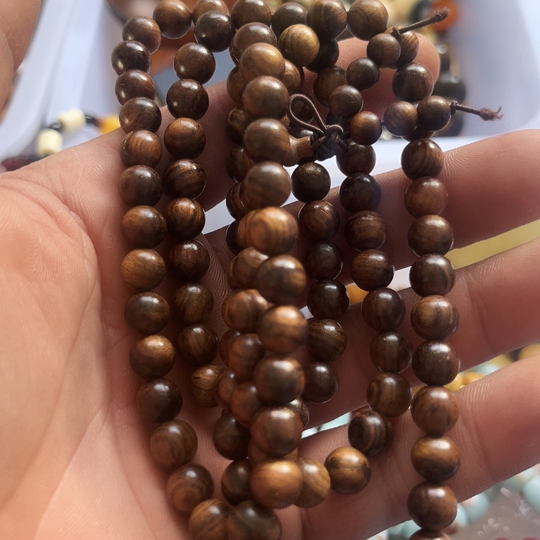 大果紫檀（缅甸花梨）