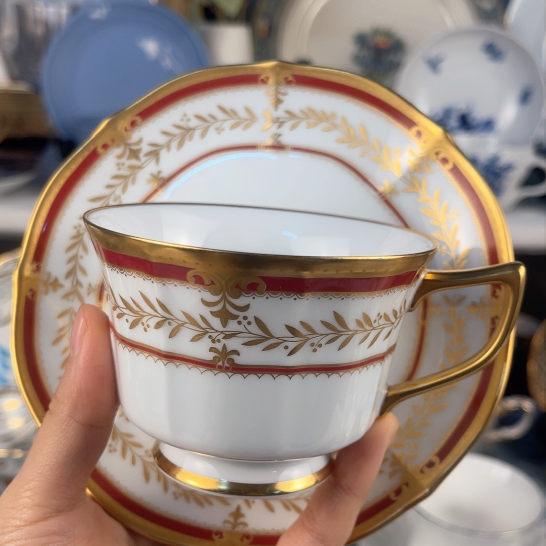 中古陶瓷商品不退换