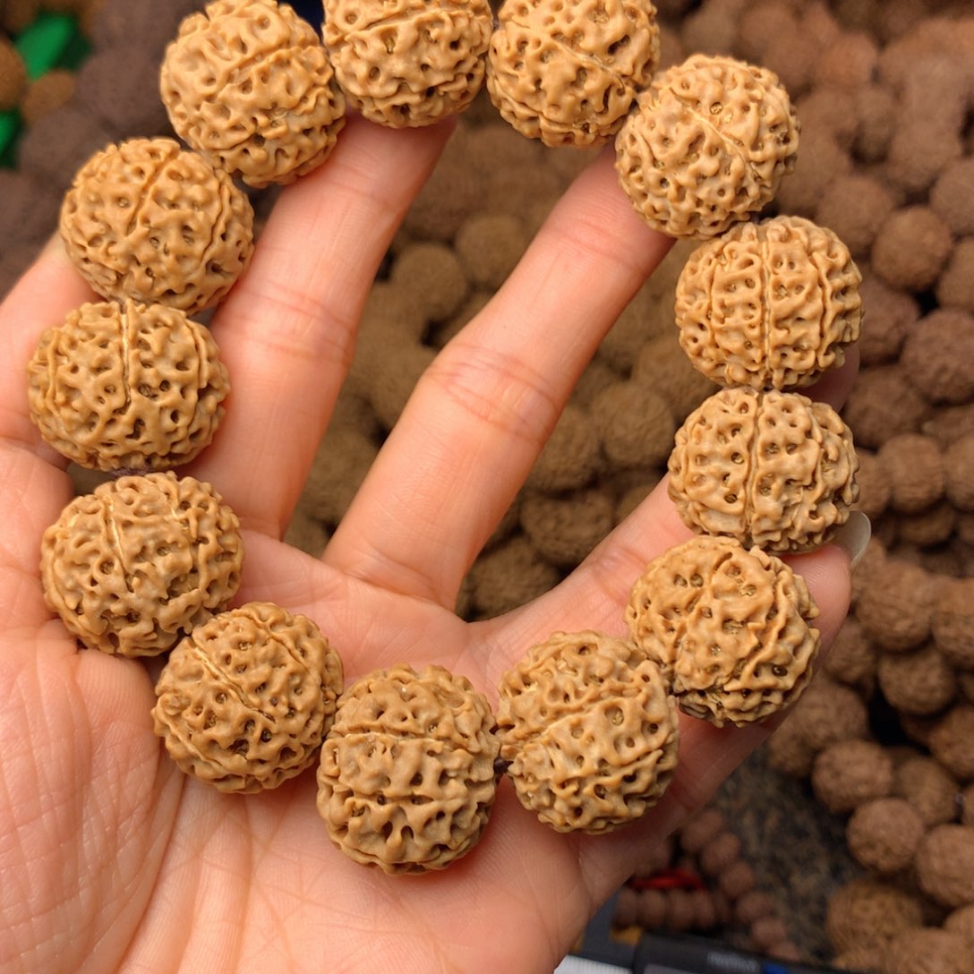 木8瓣金刚卡21尺寸，75号