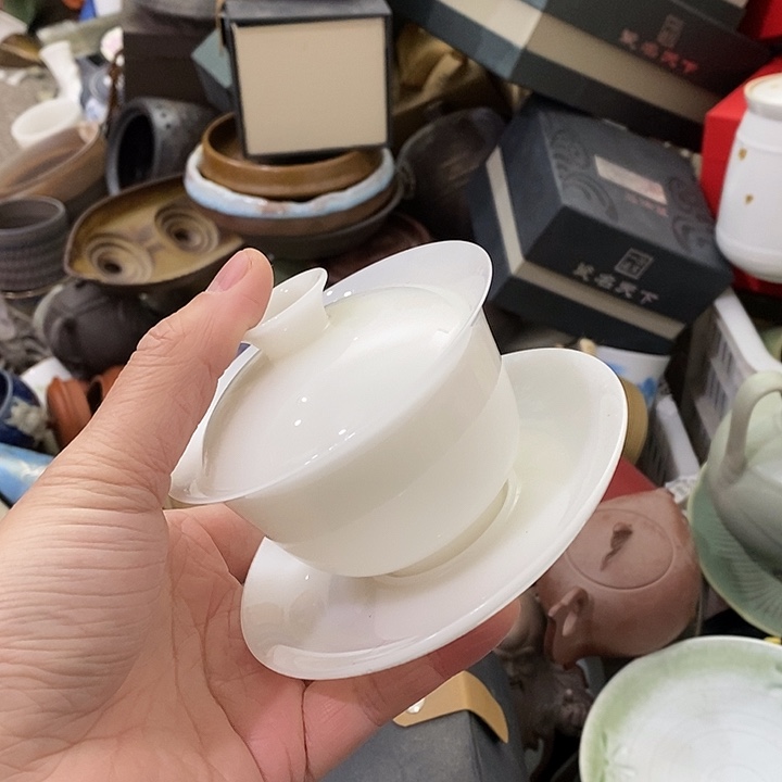 陶瓷艺术品及陶瓷制品