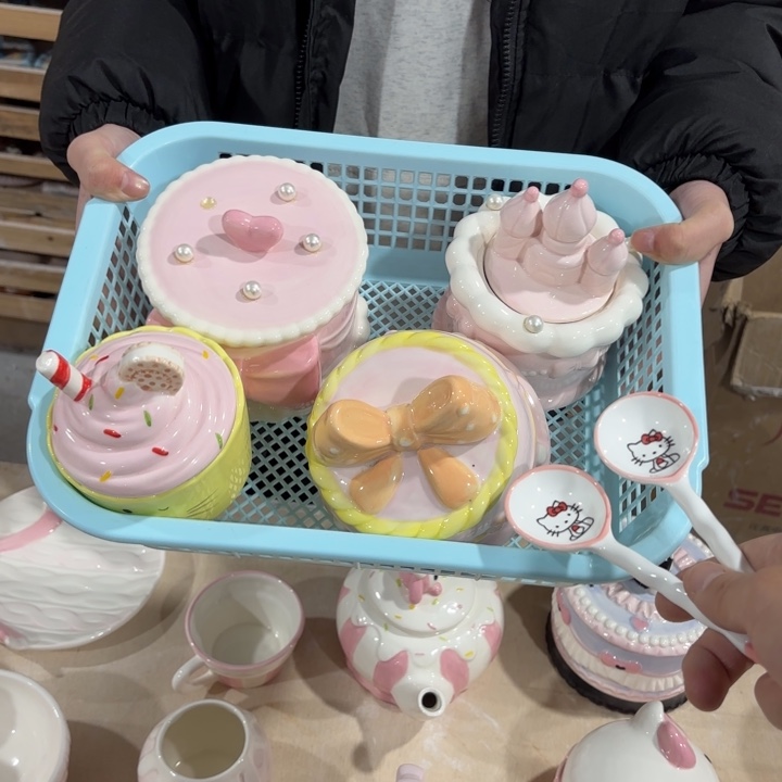 我们的目标是成为一名