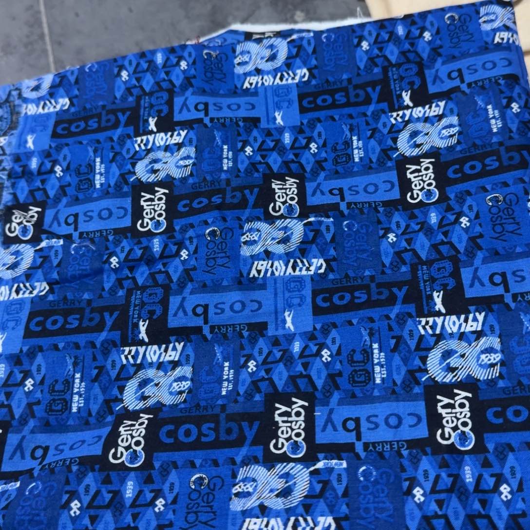 棉福袋纯棉平布1米价20包邮