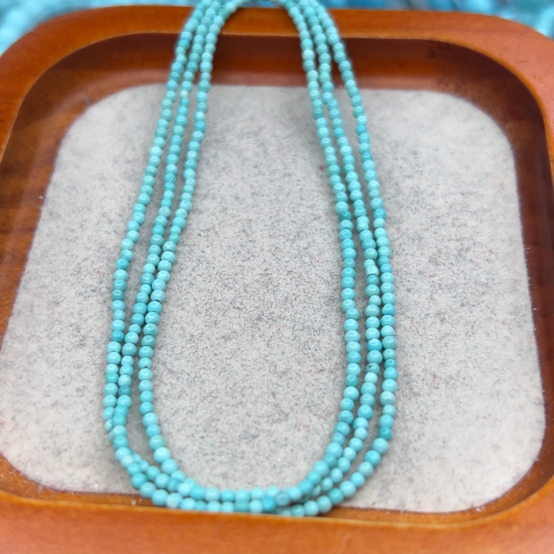 绿松石未镶嵌珠宝半成品