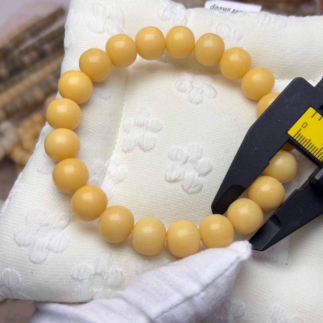 菩提根/象牙果吊坠13干磨树王262