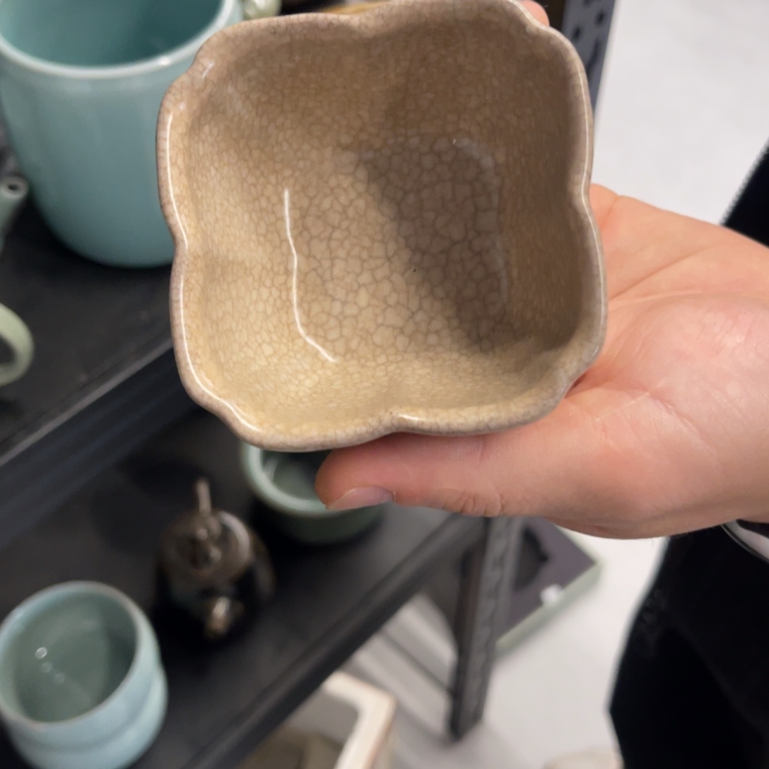 三宝茶器开播福利微瑕