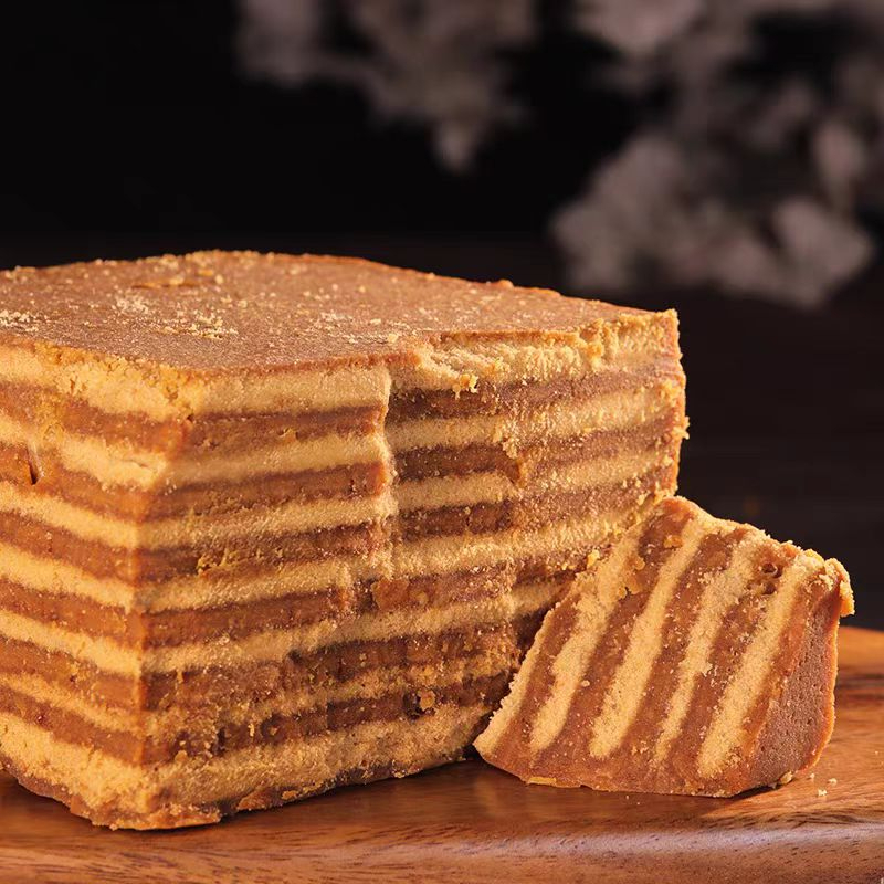 四川发货红糖块云南熬制大姨妈月子产妇甘蔗水糖冲泡