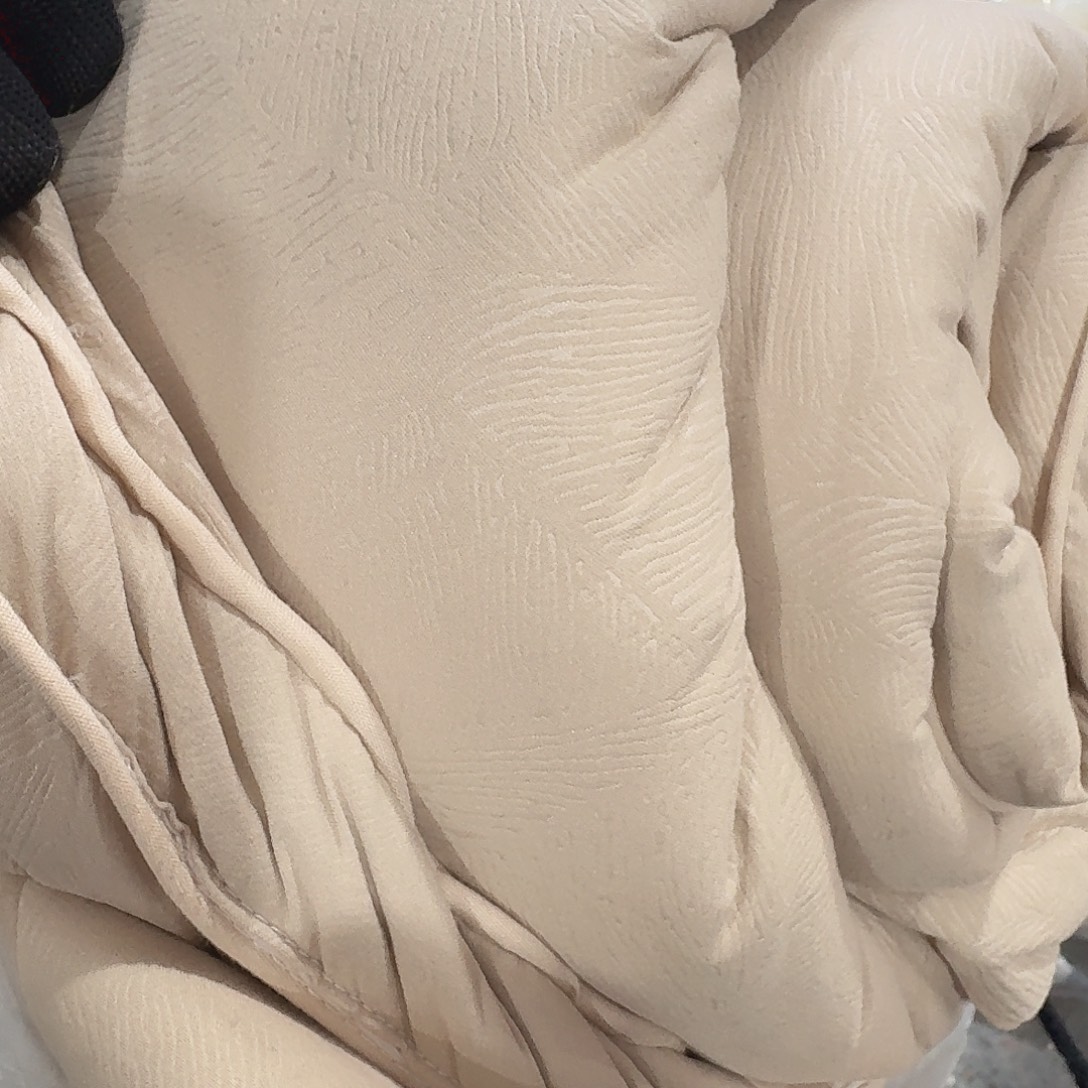 莱赛尔1.5/8卡其3d