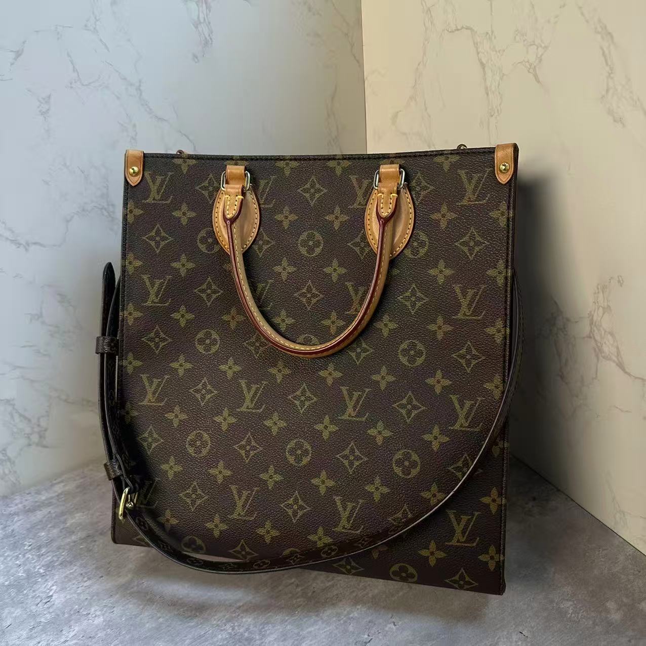 95新 LouisVuitton/路易威登 乱乱子中古/女士/手提包/119102