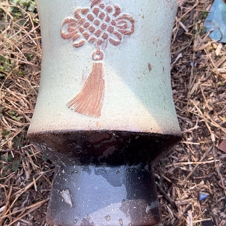 红陶口14.5高22福利哈