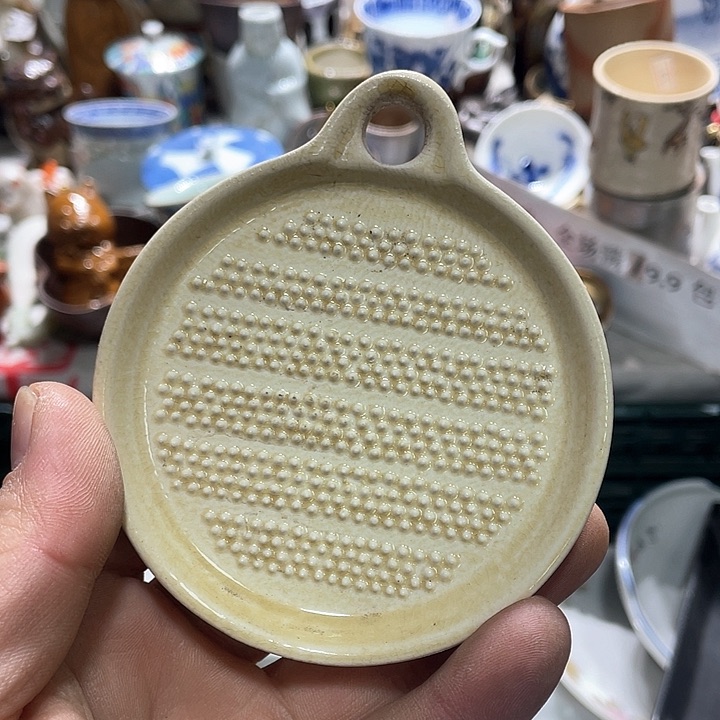 瓷片你是哪里有个人