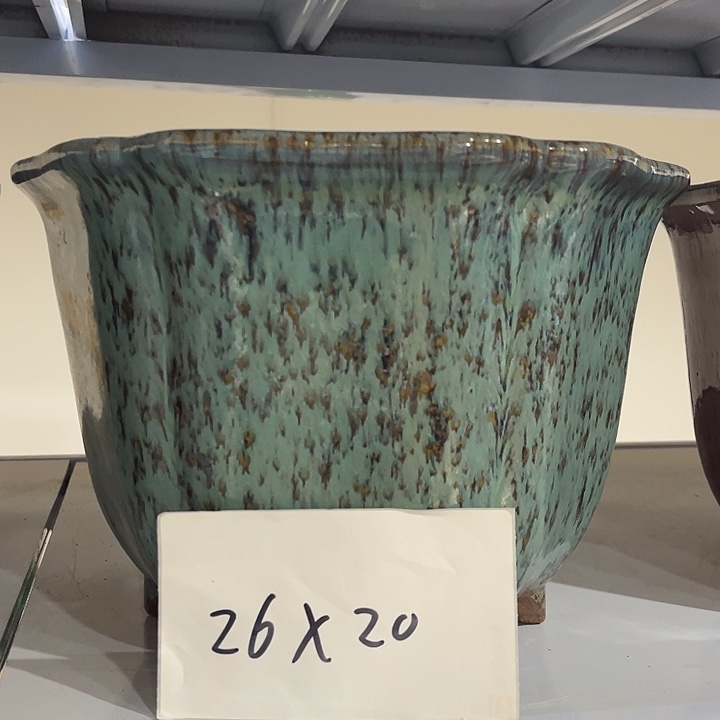 花盆紫砂紫砂花盆