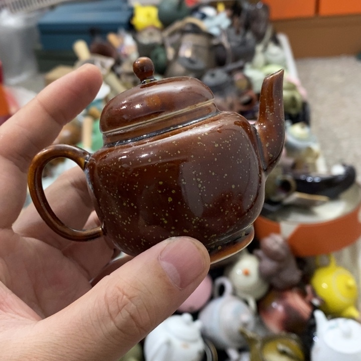 陶瓷艺术品及陶瓷制品壶