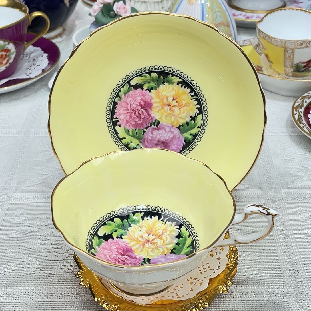 陶瓷欧美中古美物