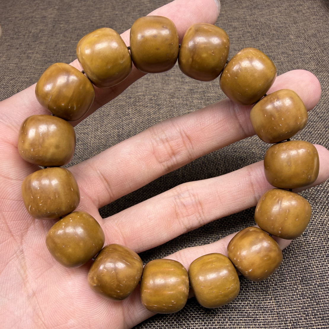 精品库克老型15*16mm特级精挑