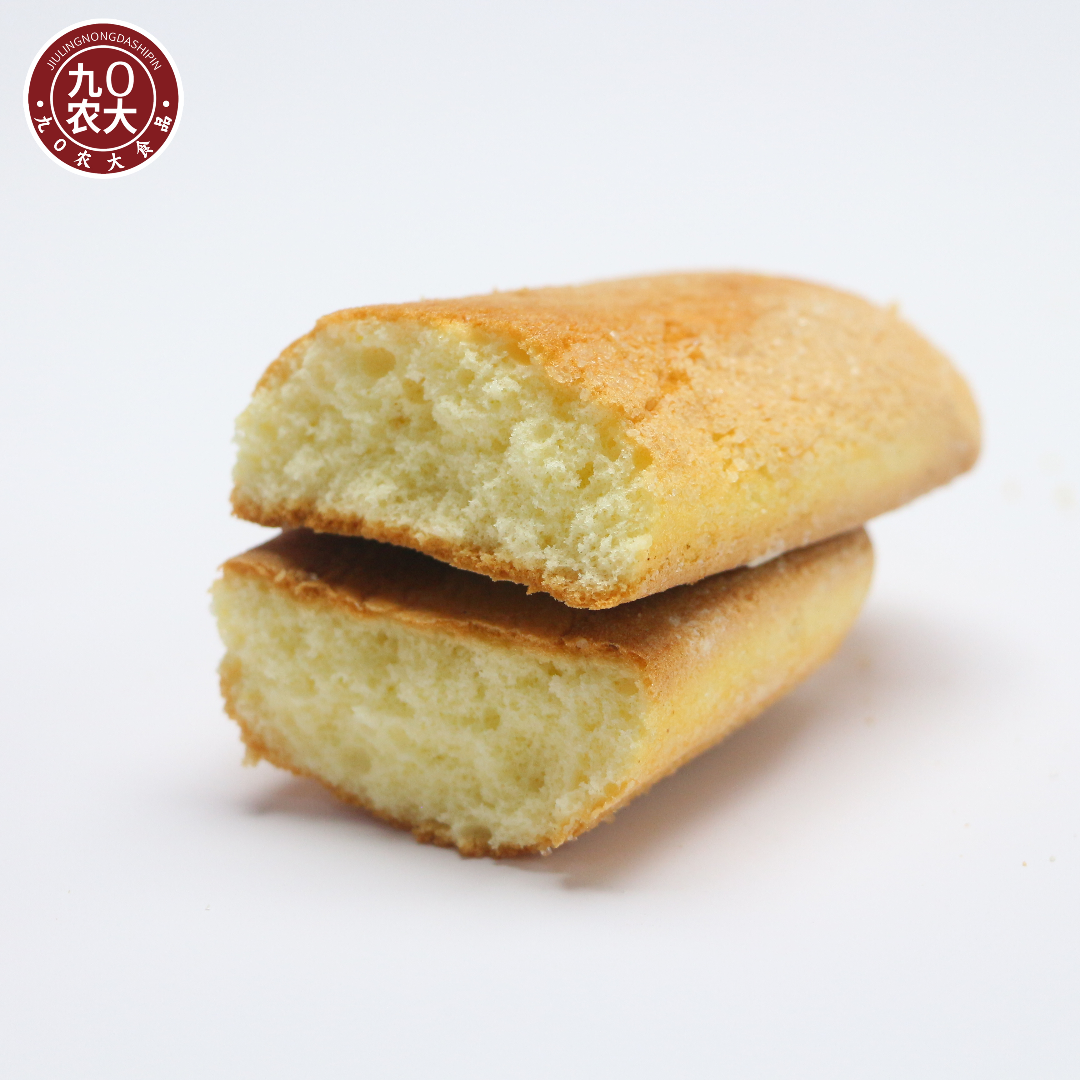 [ 九0农大] 长白糕