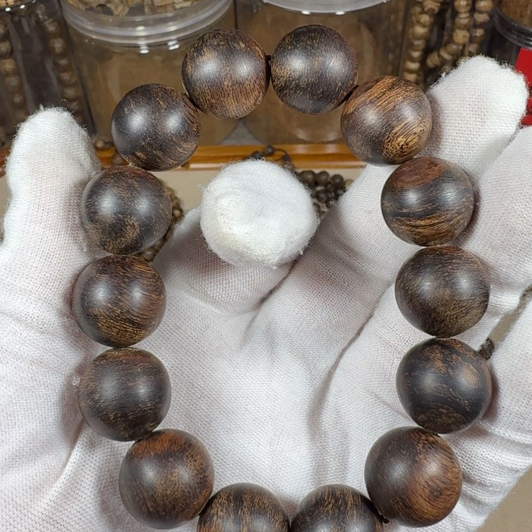 沉香沉香碎屑莱特土沉沉水33.1克1.6