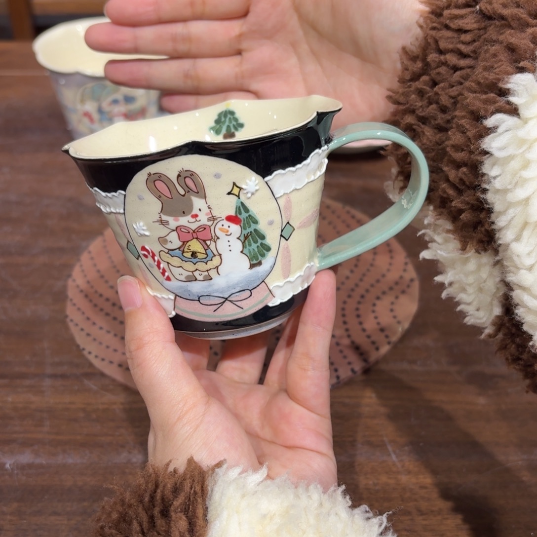手工制作工艺制作0675