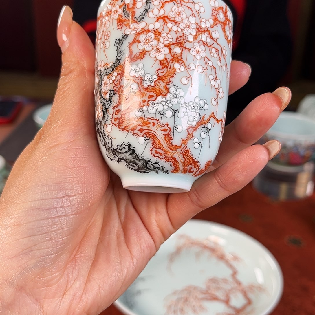 九鸣瓷艺九鸣瓷艺