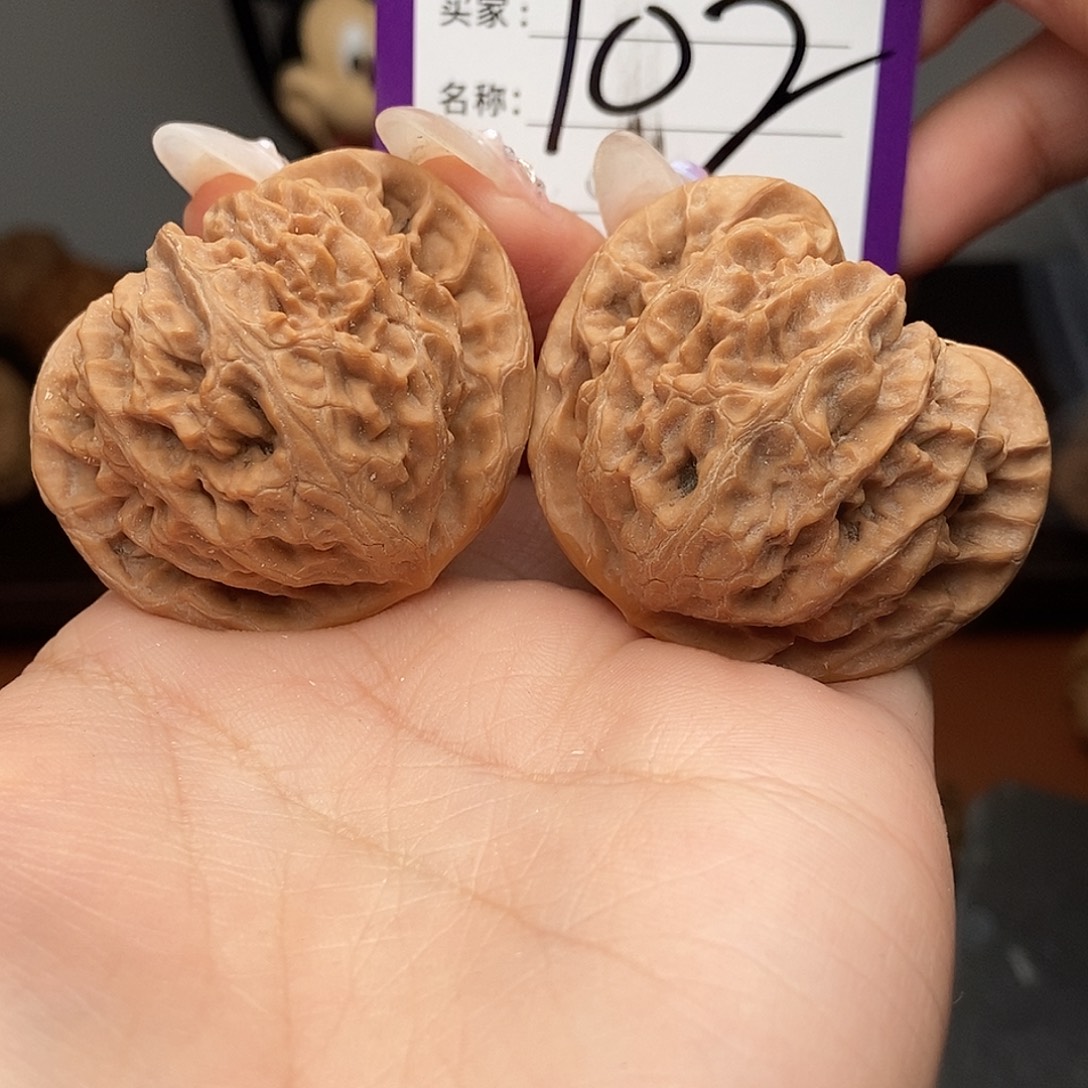 吊坠文玩核桃宫灯42尺寸