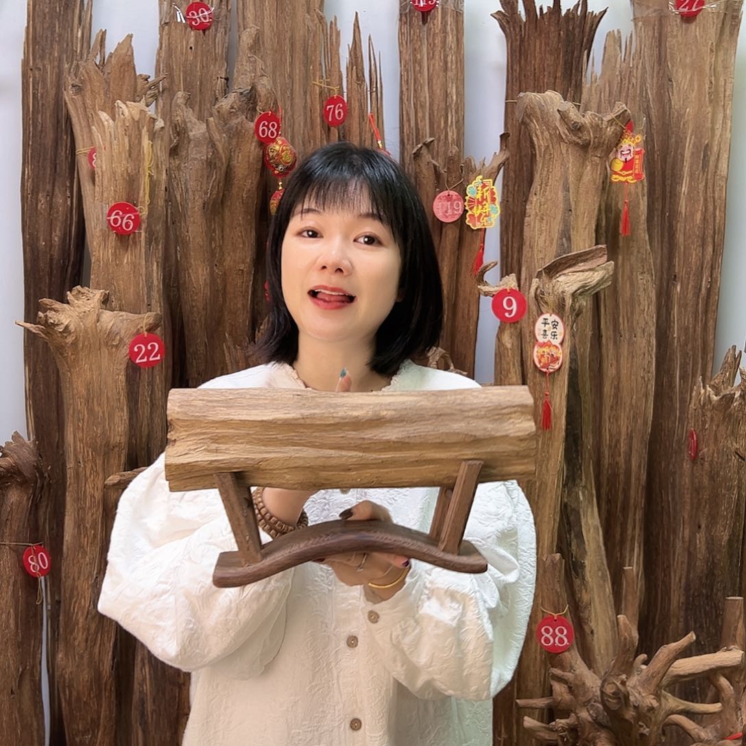 沉香摆件沉香原料摆件工艺品