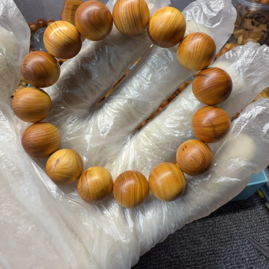 柏木（崖柏）1.6瑕疵款