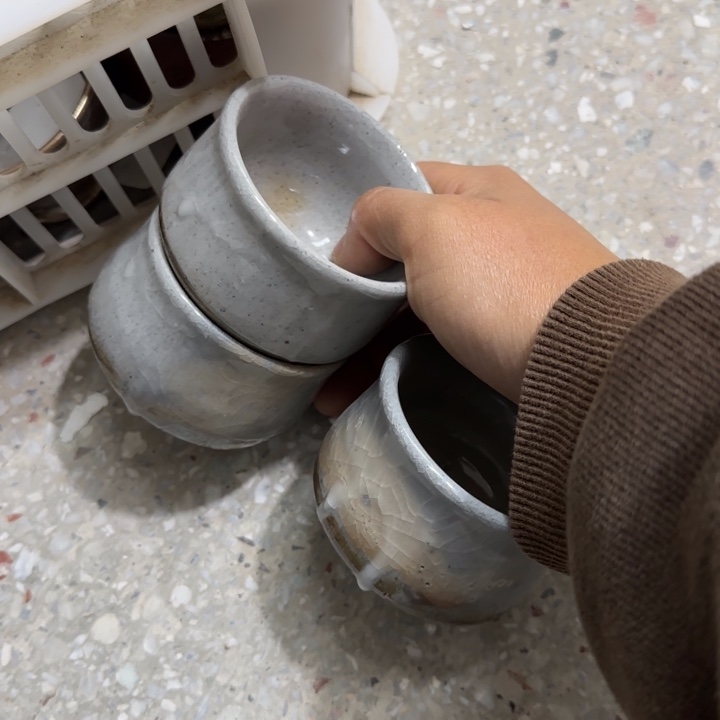 紫砂茶壶玛*柴烧新品福利多多