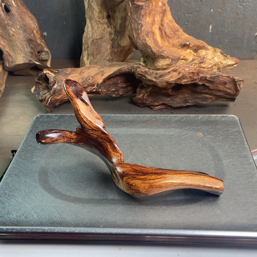 【闪购商品】黄花梨/降香黄檀羽****饰