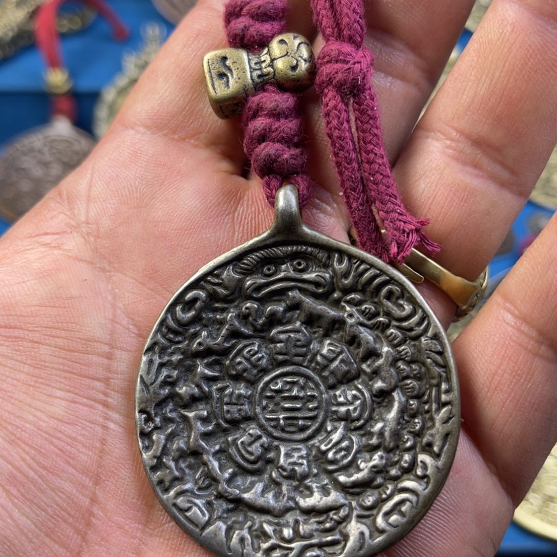 泥塑特色手工艺品